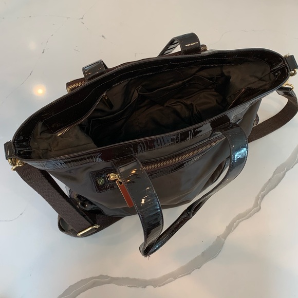 Tory Burch Diaper Bag - Picture 3 of 7